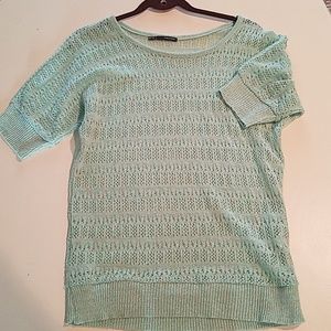 Maurices short sleeve sweater